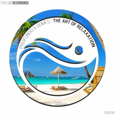 The Art Of Relaxation (Original Mix) | Boomplay Music