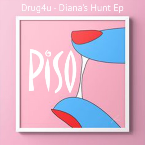 Diana's Hunt (Original Mix)