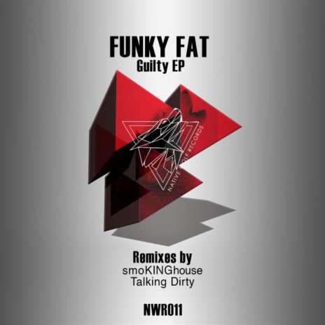 Guilty (Talking Dirty Remix) | Boomplay Music
