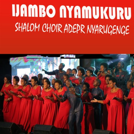 Ijambo Nyamukuru | Boomplay Music