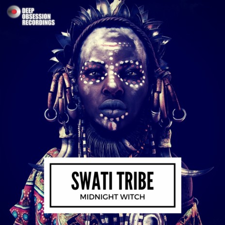 Haunted (Swati Tribe's Afro Mix) | Boomplay Music