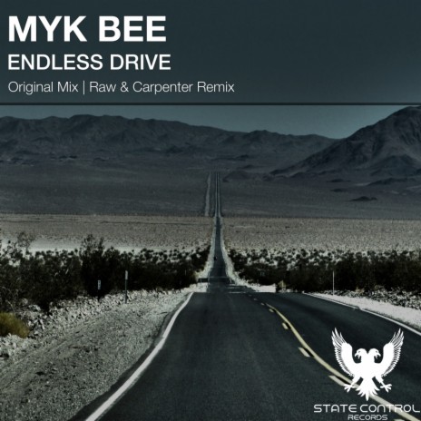 Endless Drive (Original Mix) | Boomplay Music