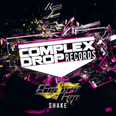 Shake (Original Mix) | Boomplay Music