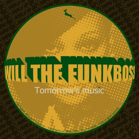Tomorrow's Music (Original Mix)