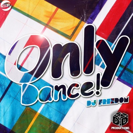 Only Dance! Vol. 2 (Original Mix)