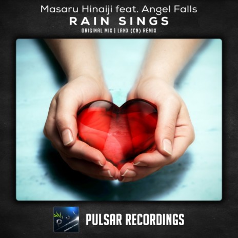 Rain Sings (Lanx (CN) Remix) ft. Angel Falls