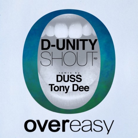 Shout (Tony Dee Remix) | Boomplay Music