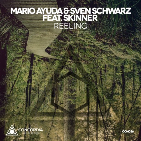 Reeling (Original Mix) ft. Sven Schwarz & Skinner