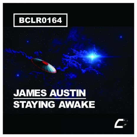 Staying Awake (Original Mix) | Boomplay Music