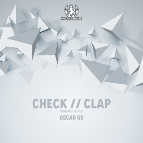 Clap (Original Mix)