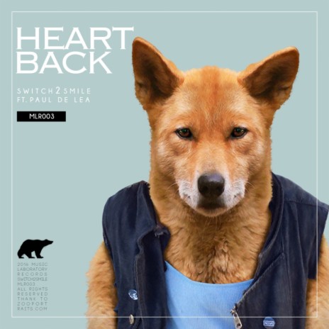 Heart Back (Original Mix) ft. Paul de Lea | Boomplay Music