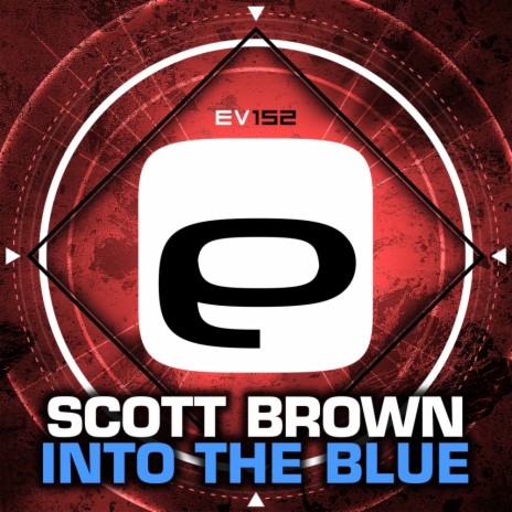 Into The Blue (Original Mix) | Boomplay Music