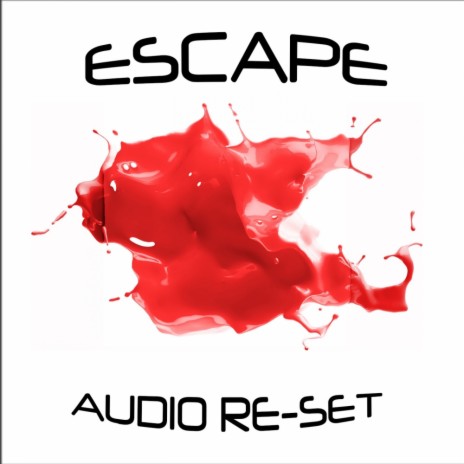 Escape (Original Mix) | Boomplay Music