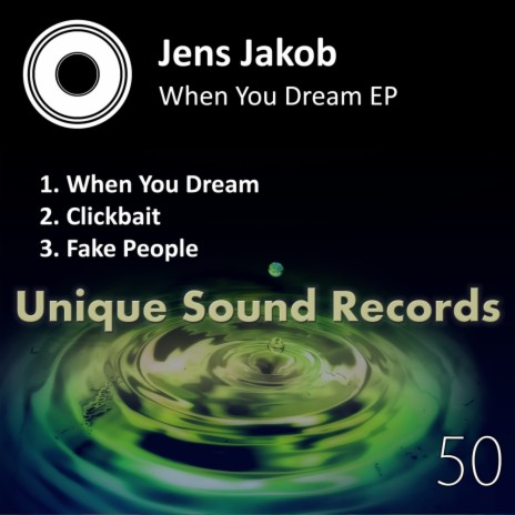 When You Dream (Original Mix)
