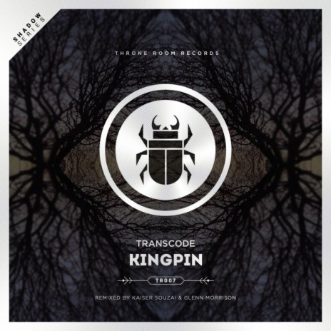Kingpin (Glenn Morrison Dub Mix) | Boomplay Music