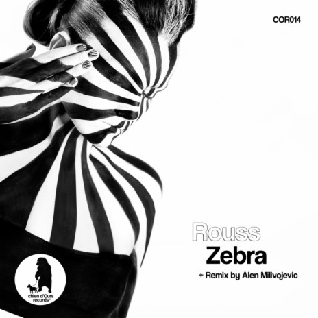 Zebra (Original Mix) | Boomplay Music