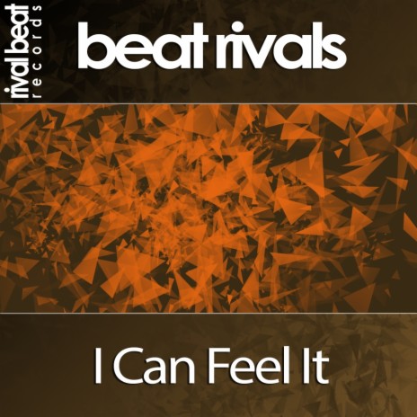 I Can Feel It (Instrumental)