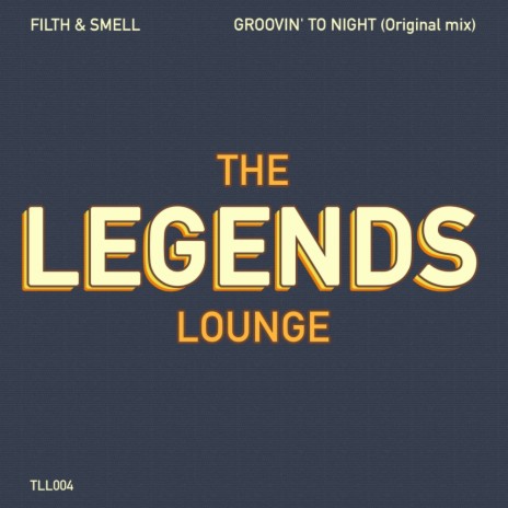 Groovin' To Night (Original Mix)