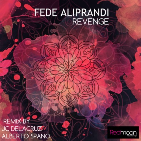 Revenge (Alberto Spano Remix) | Boomplay Music