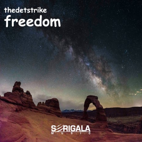 Freedom (Original Mix) | Boomplay Music