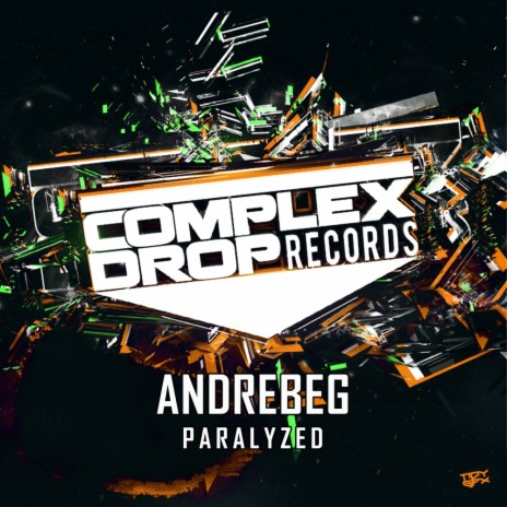 Paralyzed (Original Mix) | Boomplay Music