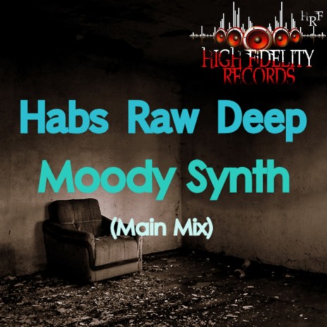 Moody Synth (Main Mix)