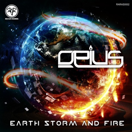 Earth Storm & Fire (Original Mix)