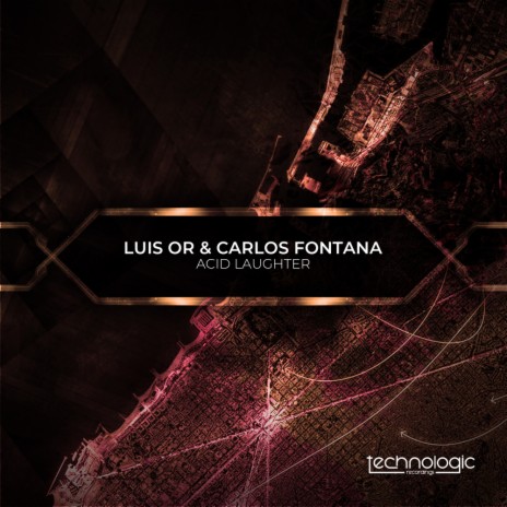 Acid Laugther (Original Mix) ft. Carlos Fontana | Boomplay Music