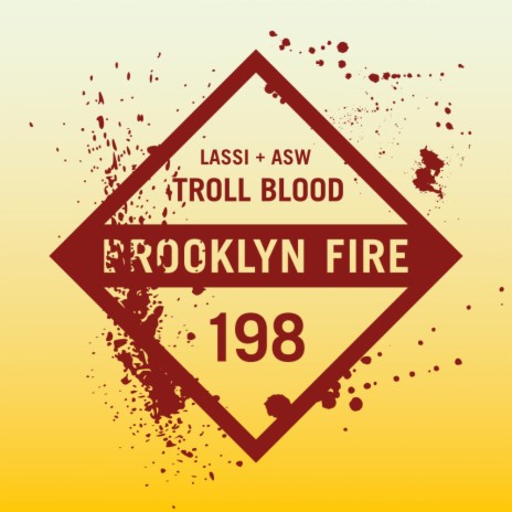 Troll Blood (Original Mix) ft. Lassi