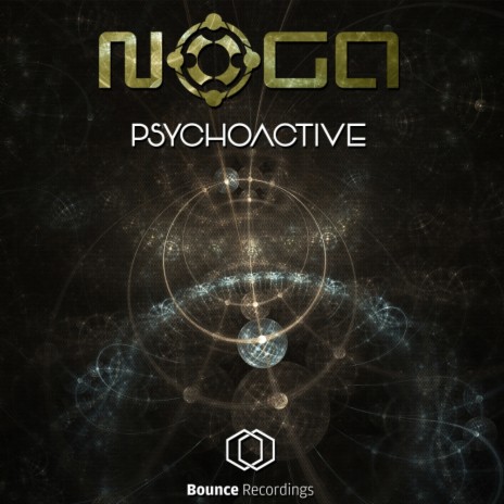 Psychoactive (Original Mix) | Boomplay Music
