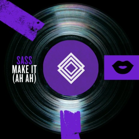 Make It (Ah Ah) (Original Mix) | Boomplay Music