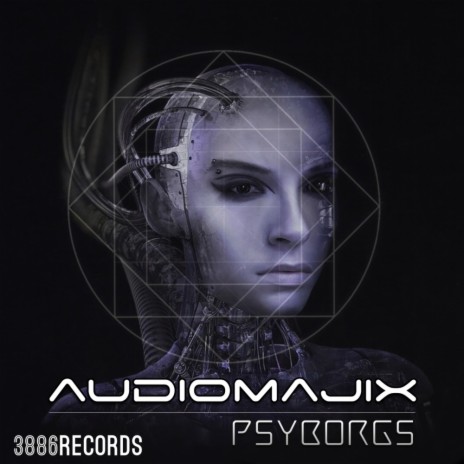 Psyborg (Original Mix)