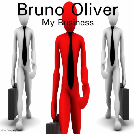 My Business (Original Mix)