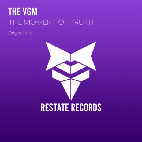 The Moment of Truth (Original Mix)