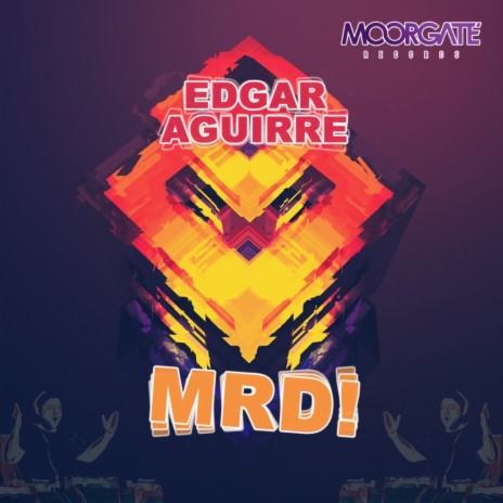 MRD! (Original Mix) | Boomplay Music