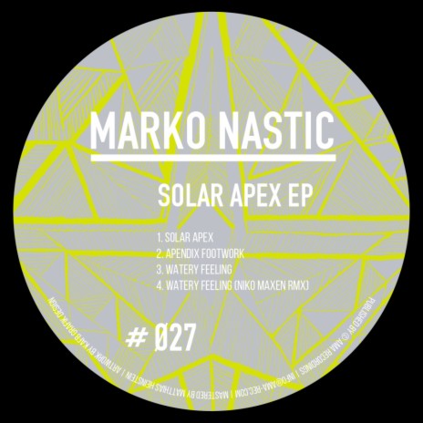 Solar Apex 1979 (Original Mix)