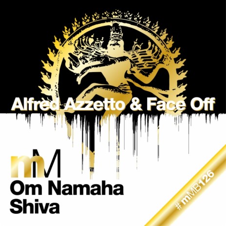 Om Namaha Shiva (Instrumental Mix) ft. Face Off | Boomplay Music