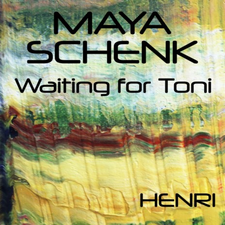 Waiting For Toni (Original Mix)