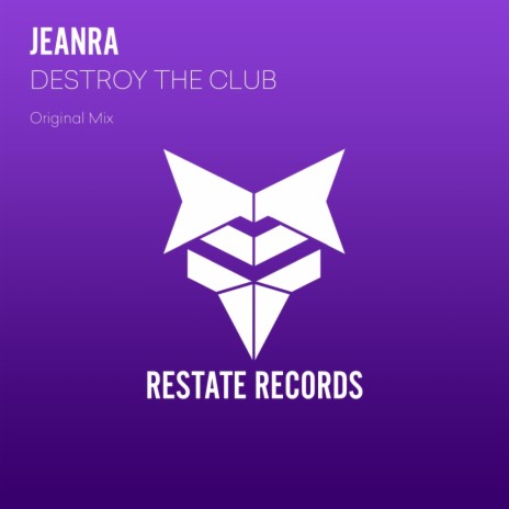 Destroy The Club (Original Mix)