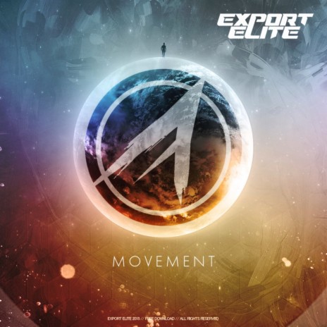 Movement (Original Mix)