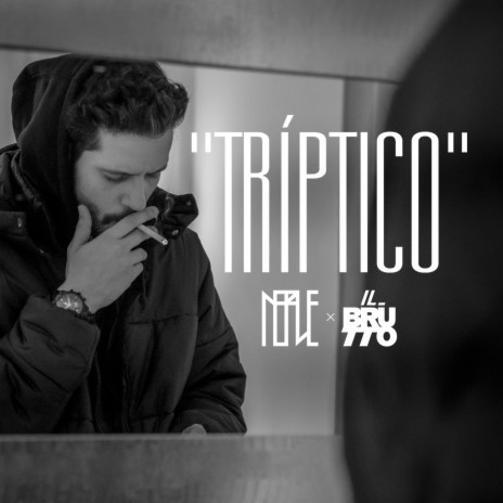 Tríptico ft. IL-BRUTTO | Boomplay Music