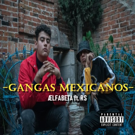 Gangas Mexicanos ft. Rs | Boomplay Music