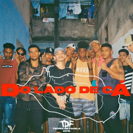 Do Lado de Cá, Pt. II | Boomplay Music