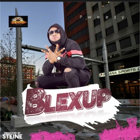 Blexup | Boomplay Music