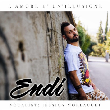 L’amore è un’illusione ft. Jessica Morlacchi