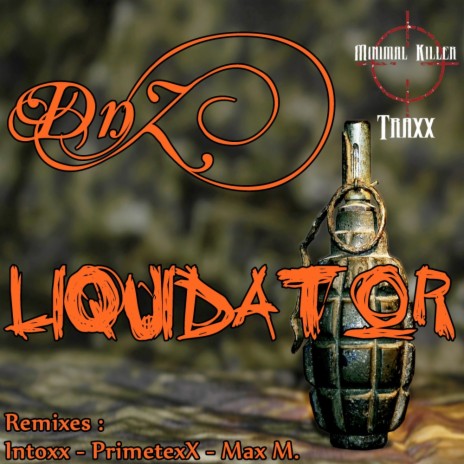 Liquidator (Original Mix) | Boomplay Music