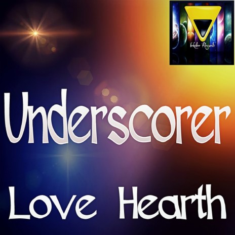 Love Hearth (Radio Mix) | Boomplay Music