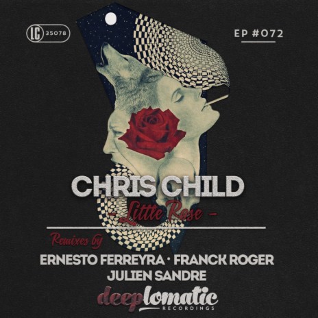 Little Rose (Franck Roger Remix)