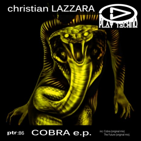 Cobra (Original Mix)