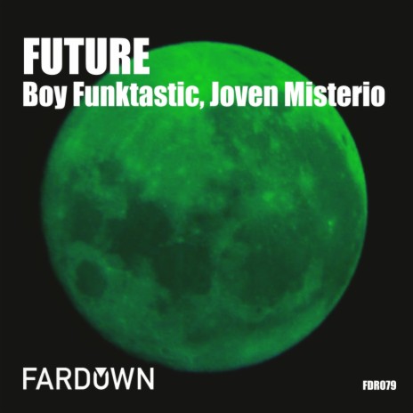 FL (Original Mix) ft. Joven Misterio